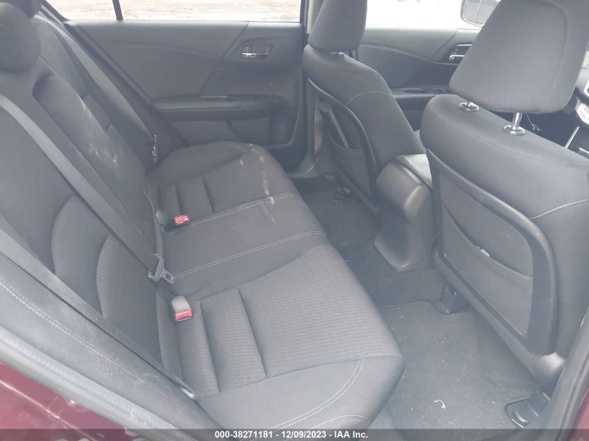 2014 HONDA ACCORD SPORT - 1HGCR2F58EA010411