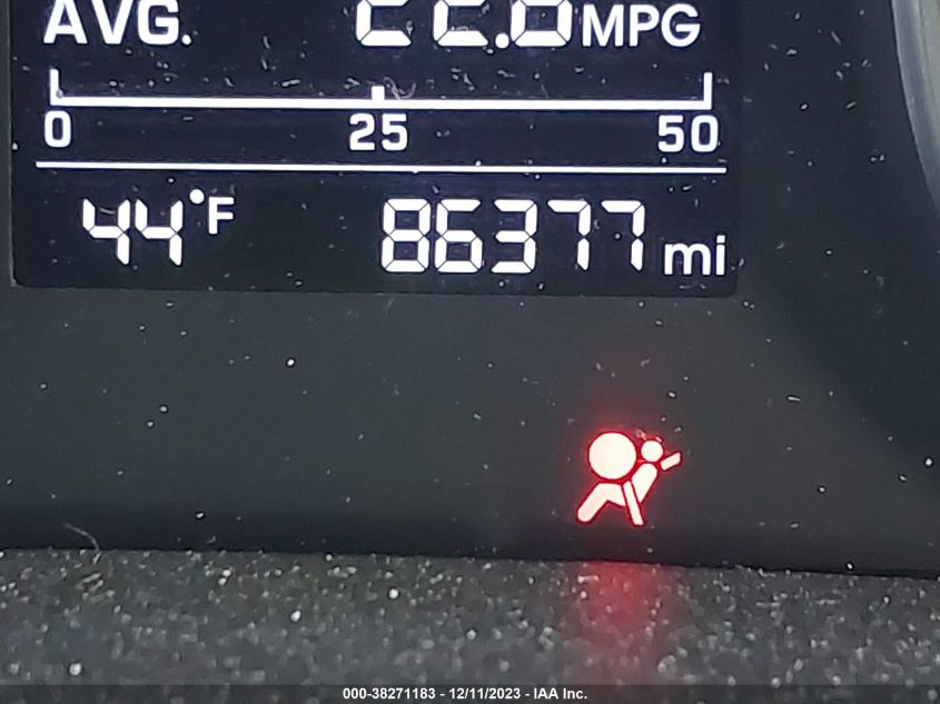 2017 HYUNDAI ELANTRA SE - 5NPD74LF5HH127605
