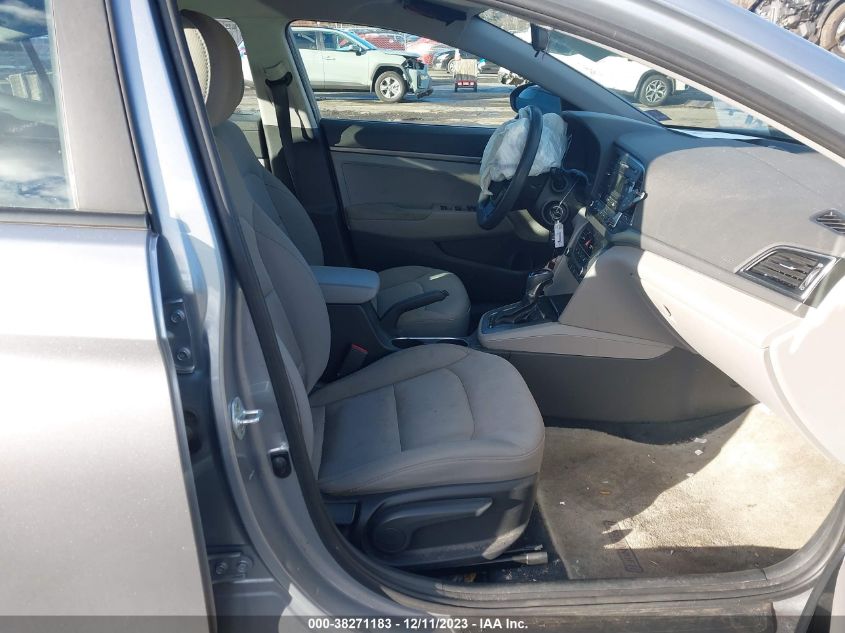 2017 HYUNDAI ELANTRA SE - 5NPD74LF5HH127605