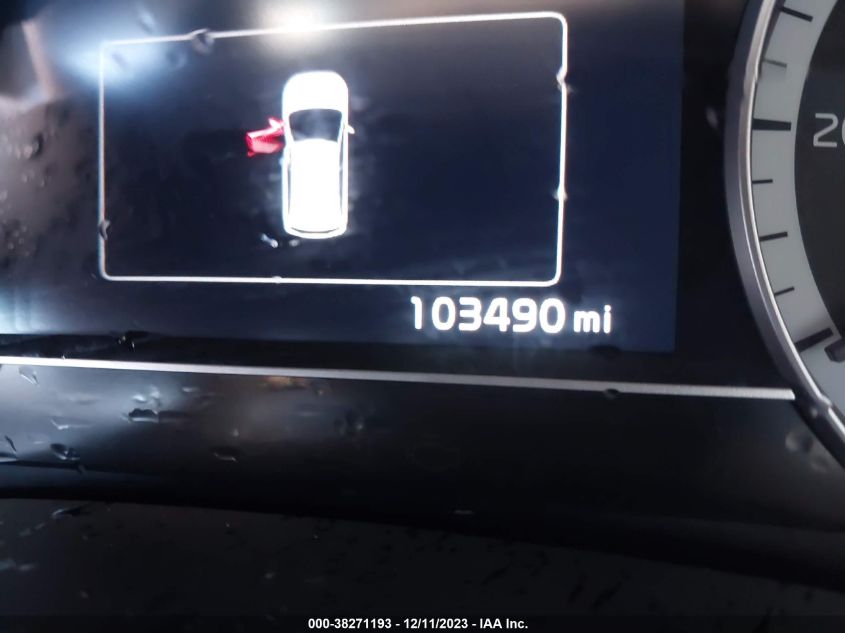 2018 KIA NIRO LX - KNDCB3LC5J5128429