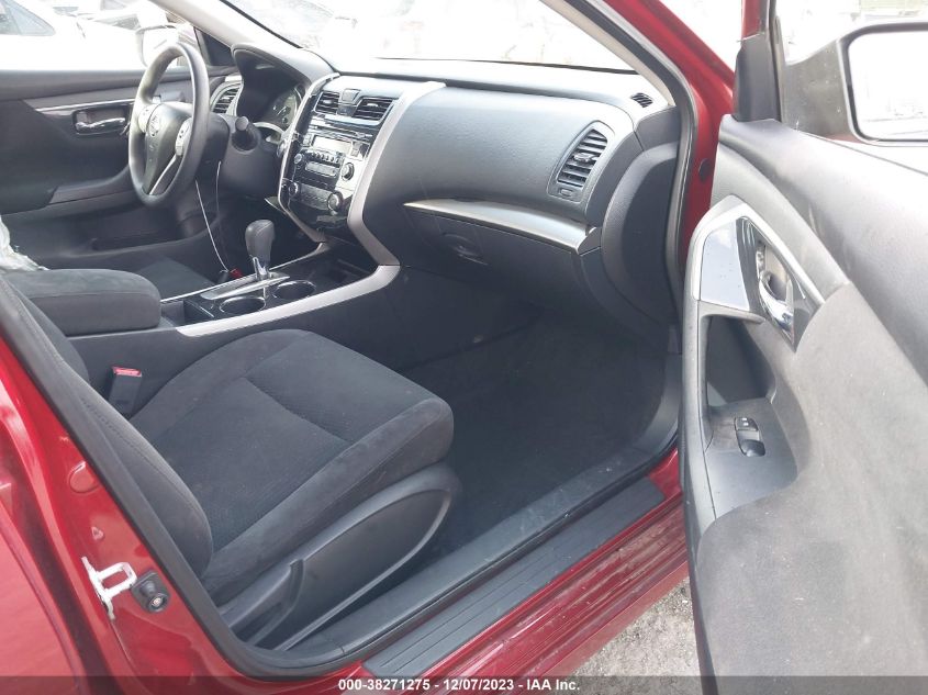 2014 NISSAN ALTIMA 2.5 S - 1N4AL3AP1EC122452