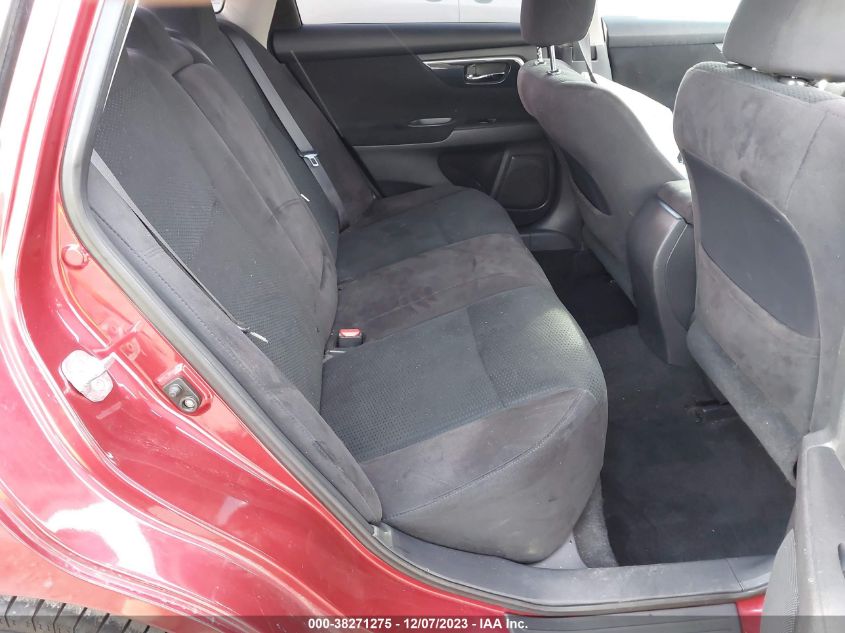 2014 NISSAN ALTIMA 2.5 S - 1N4AL3AP1EC122452