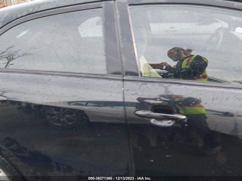 2013 KIA RIO EX - KNADN5A3XD6198627