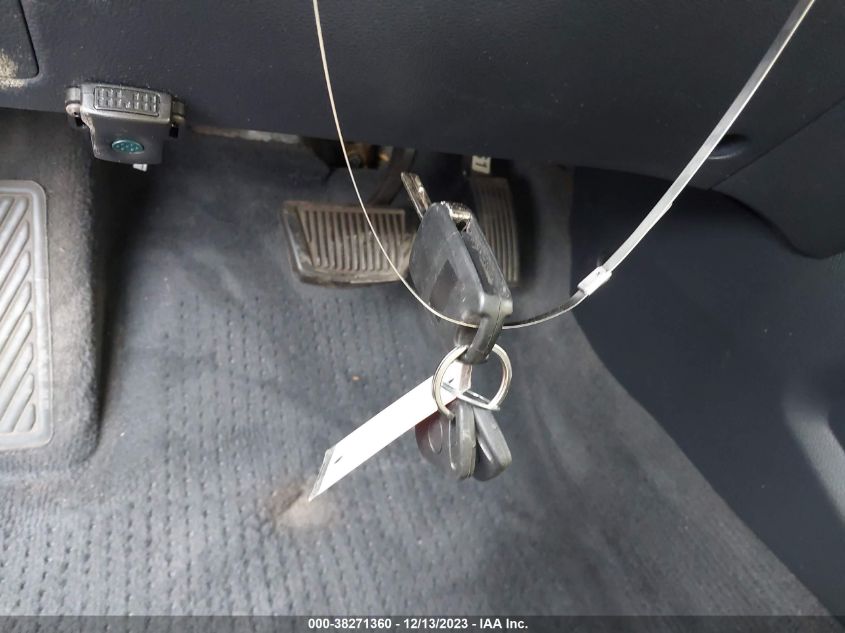 2013 KIA RIO EX - KNADN5A3XD6198627