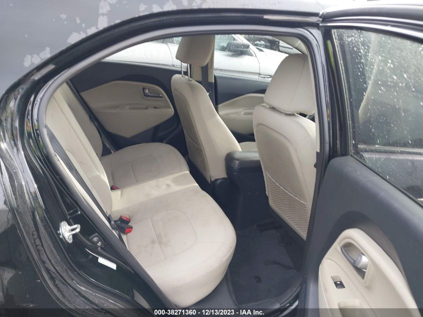 2013 KIA RIO EX - KNADN5A3XD6198627