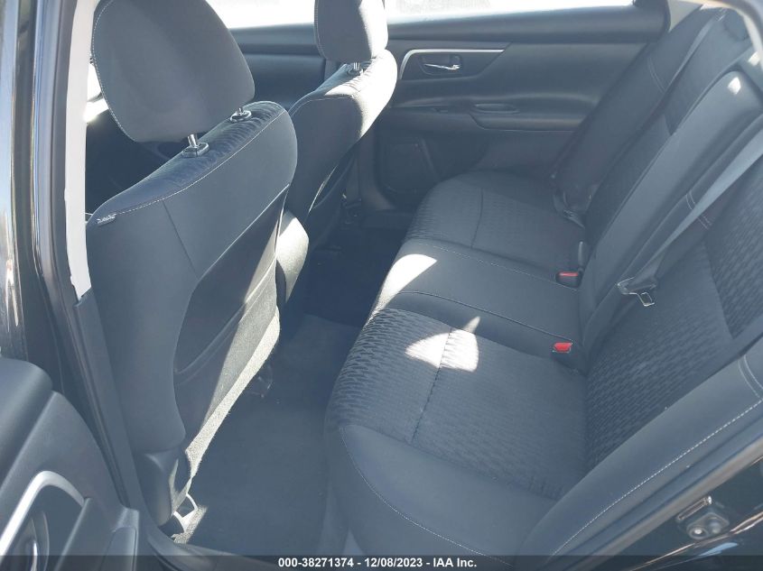 2017 NISSAN ALTIMA 2.5/S/SV/SL/SR - 1N4AL3AP6HC471143