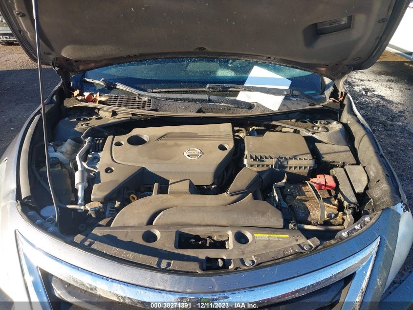 2015 NISSAN ALTIMA 2.5/S/SV/SL - 1N4AL3AP7FC259008