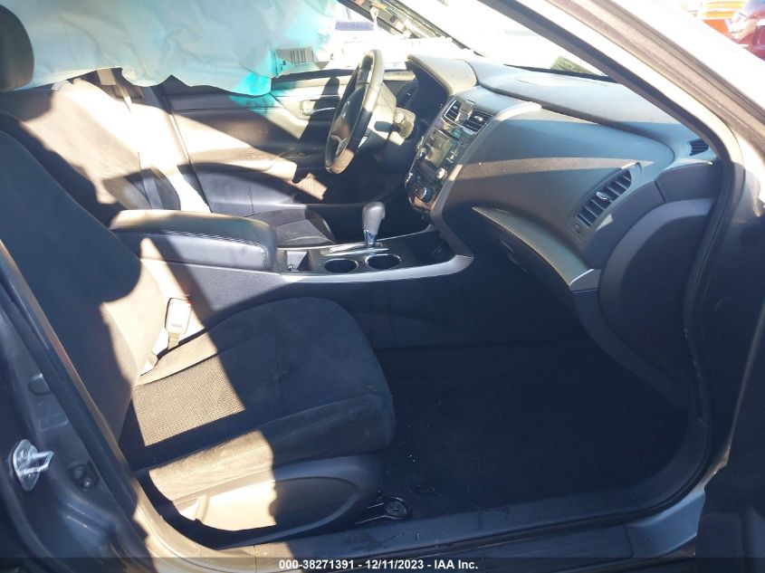 2015 NISSAN ALTIMA 2.5/S/SV/SL - 1N4AL3AP7FC259008
