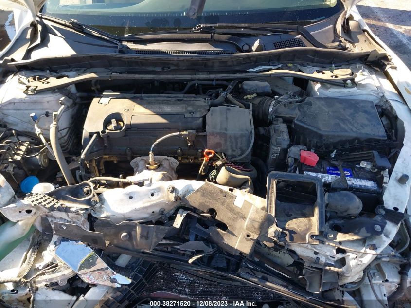 2014 HONDA ACCORD EX-L - 1HGCR2F83EA139473