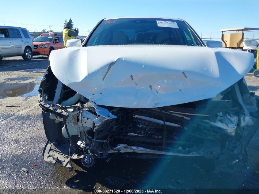 2014 HONDA ACCORD EX-L - 1HGCR2F83EA139473