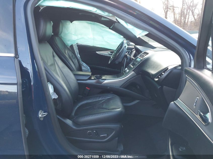 2018 LINCOLN MKX RESERVE - 2LMPJ8LR2JBL31876