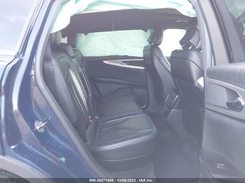 2018 LINCOLN MKX RESERVE - 2LMPJ8LR2JBL31876