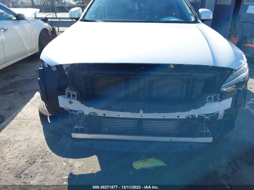 2020 VOLVO V90 CROSS COUNTRY T6 YV4A22NL4L1107254