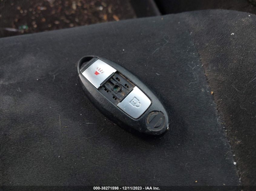 2015 NISSAN PATHFINDER S/SV/SL/PLATINUM - 5N1AR2MM3FC684547