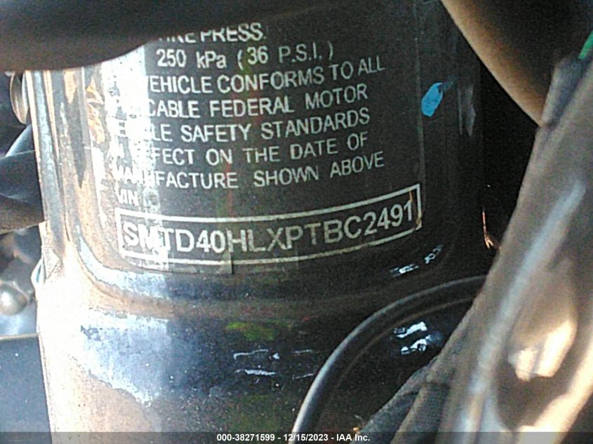 2023 TRIUMPH MOTORCYCLE BONNEVILLE T120/BLACK - SMTD40HLXPTBC2491