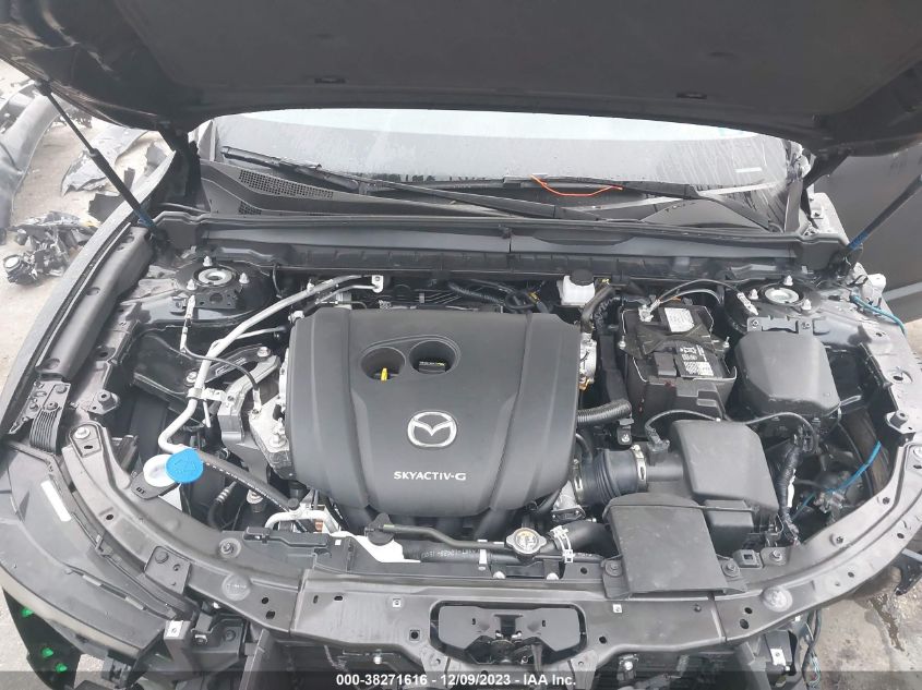 2023 MAZDA CX-50 2.5 S PREMIUM PLUS 7MMVABEMXPN140323