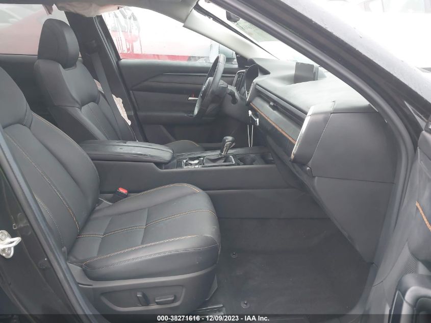 2023 MAZDA CX-50 2.5 S PREMIUM PLUS 7MMVABEMXPN140323