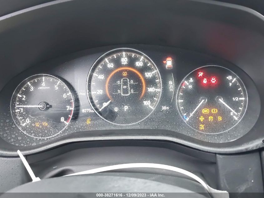 2023 MAZDA CX-50 2.5 S PREMIUM PLUS 7MMVABEMXPN140323