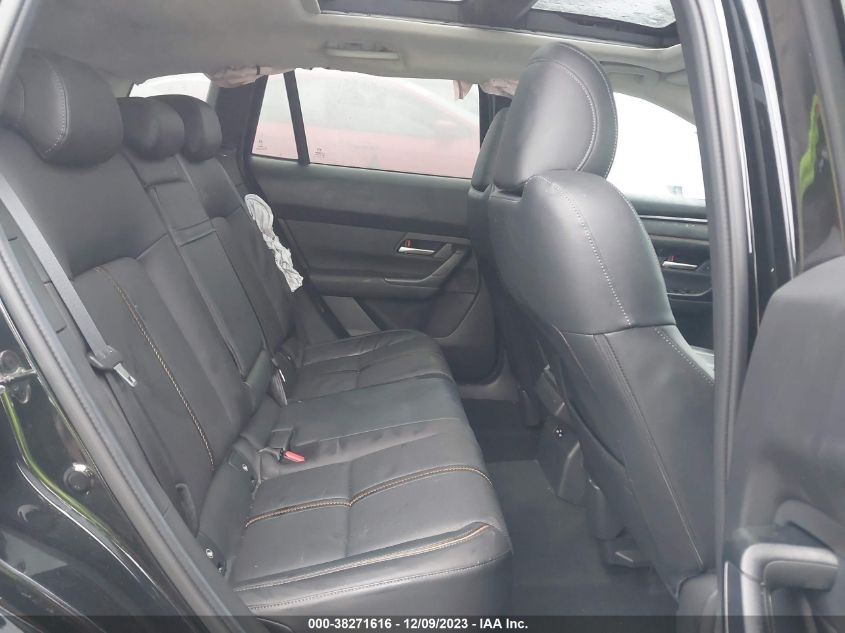 2023 MAZDA CX-50 2.5 S PREMIUM PLUS 7MMVABEMXPN140323