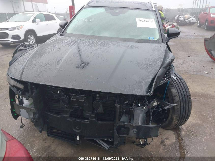 2023 MAZDA CX-50 2.5 S PREMIUM PLUS 7MMVABEMXPN140323