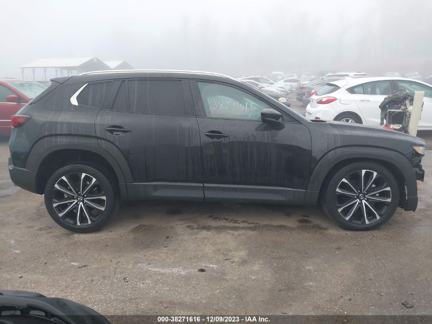 2023 MAZDA CX-50 2.5 S PREMIUM PLUS 7MMVABEMXPN140323