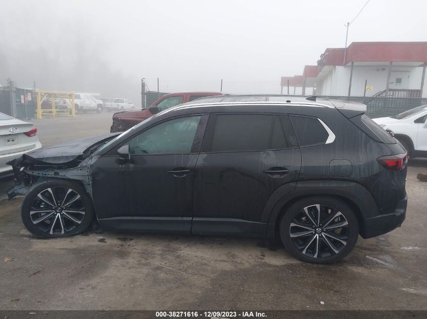 2023 MAZDA CX-50 2.5 S PREMIUM PLUS 7MMVABEMXPN140323
