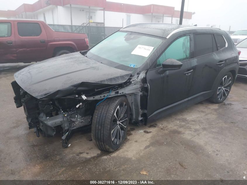 2023 MAZDA CX-50 2.5 S PREMIUM PLUS 7MMVABEMXPN140323