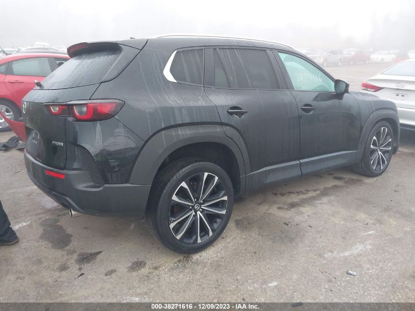 2023 MAZDA CX-50 2.5 S PREMIUM PLUS 7MMVABEMXPN140323