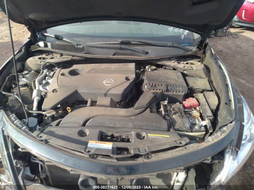 2013 NISSAN ALTIMA 2.5 SV - 1N4AL3AP3DC288860