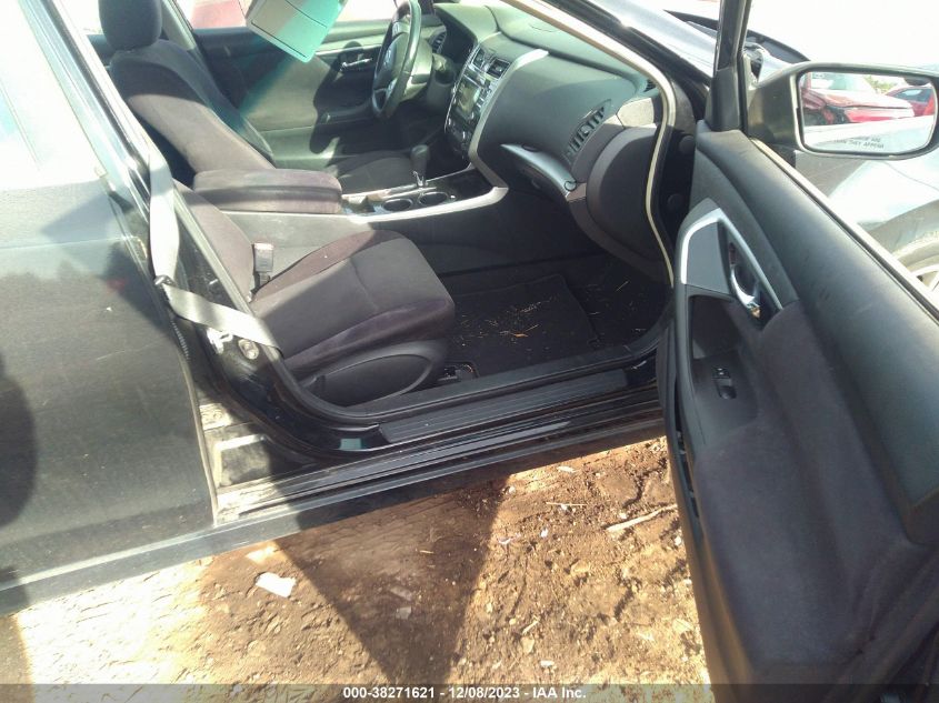 2013 NISSAN ALTIMA 2.5 SV - 1N4AL3AP3DC288860
