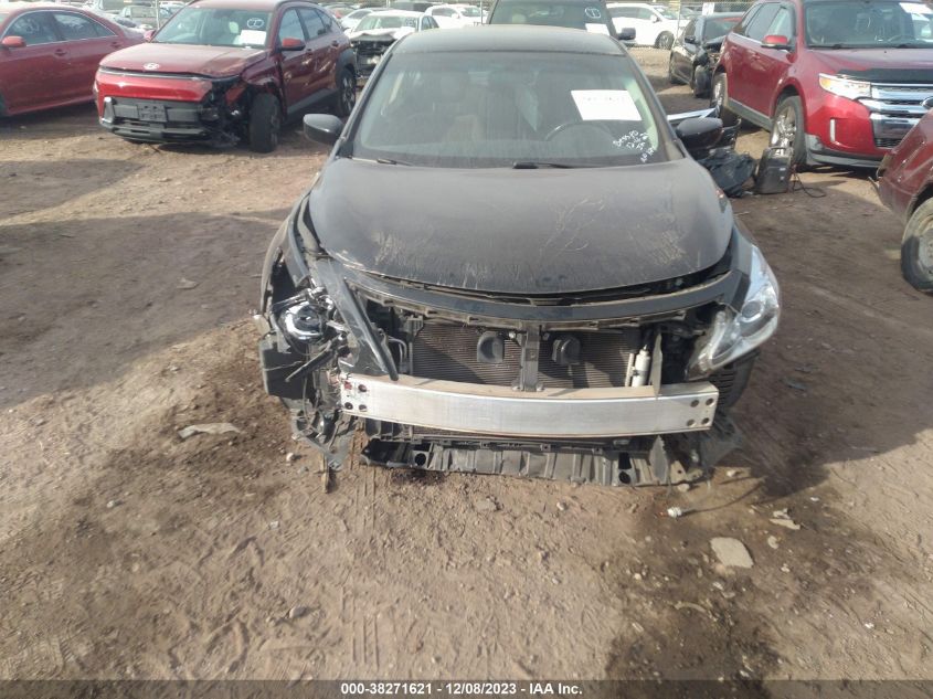 2013 NISSAN ALTIMA 2.5 SV - 1N4AL3AP3DC288860