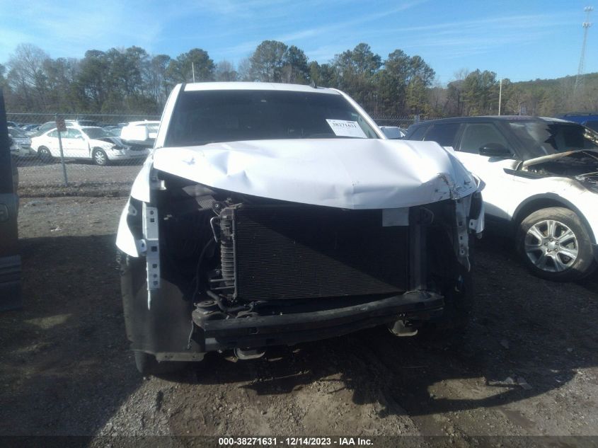 2015 CHEVROLET TAHOE LT - 1GNSCBKC2FR267736