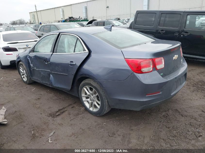 1G11C5SL5FF188125 | 2015 CHEVROLET MALIBU