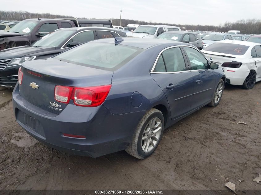 1G11C5SL5FF188125 | 2015 CHEVROLET MALIBU