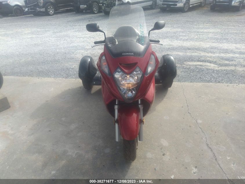 2003 HONDA FSC600 D JH2PF01153K101507