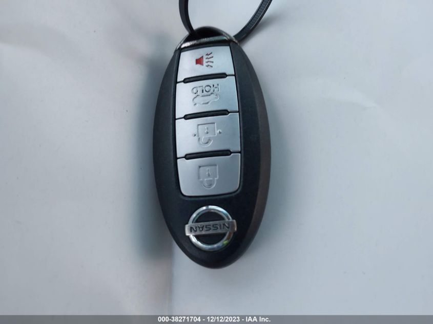 2015 NISSAN ALTIMA 2.5/2.5 S/2.5 SL/2.5 SV - 1N4AL3AP2FN379335