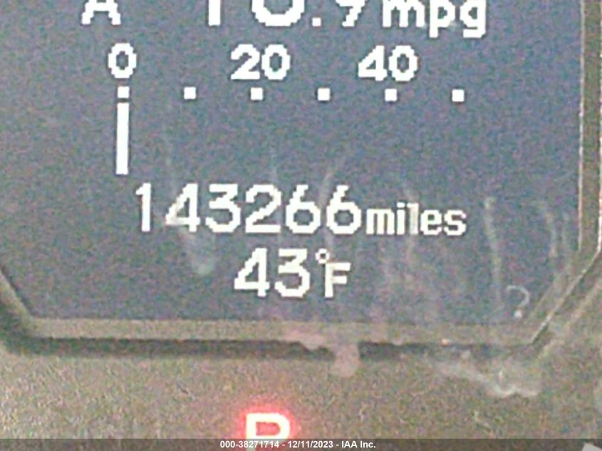 2014 HONDA ODYSSEY TOURING/TOURING ELITE - 5FNRL5H95EB051405