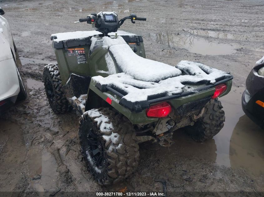 2018 POLARIS SPORTSMAN 450 H.O. - 4XASEA506JA100311