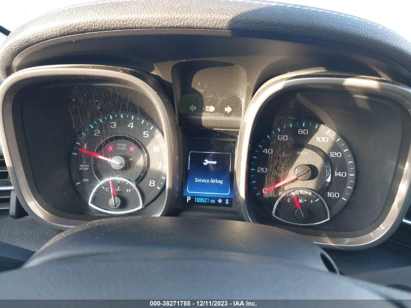 2014 CHEVROLET MALIBU 1LT - 1G11C5SL0EF288051