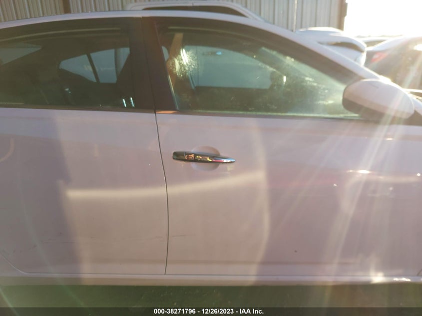 VIN 1N4BL4BV3KC246659 2019 NISSAN ALTIMA 2.5 S