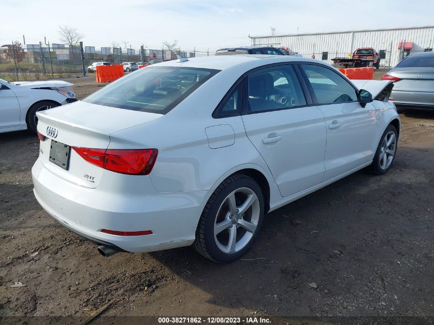 VIN WAUBFGFF6F1067018 2015 AUDI A3 no.4