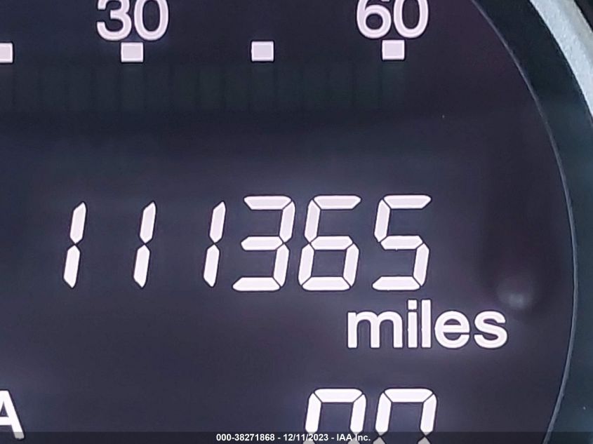 2016 HONDA CR-V EX - 3CZRM3H5XGG702680