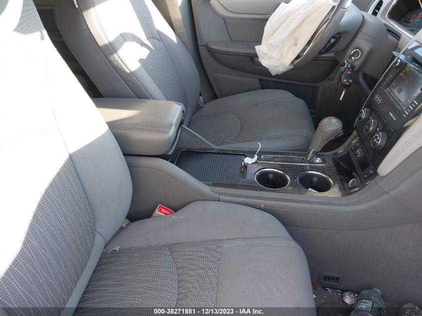 2014 CHEVROLET TRAVERSE 1LT - 1GNKVGKDXEJ219026