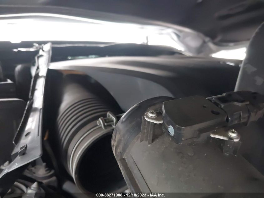 2015 LEXUS IS 250 - JTHBF1D25F5056941