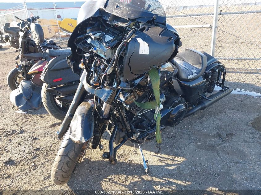 2023 HARLEY-DAVIDSON FLHXST 1HD1ABL11PB631614