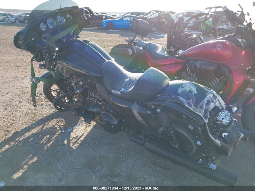 2023 HARLEY-DAVIDSON FLHXST 1HD1ABL11PB631614