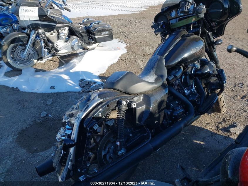 2023 HARLEY-DAVIDSON FLHXST 1HD1ABL11PB631614