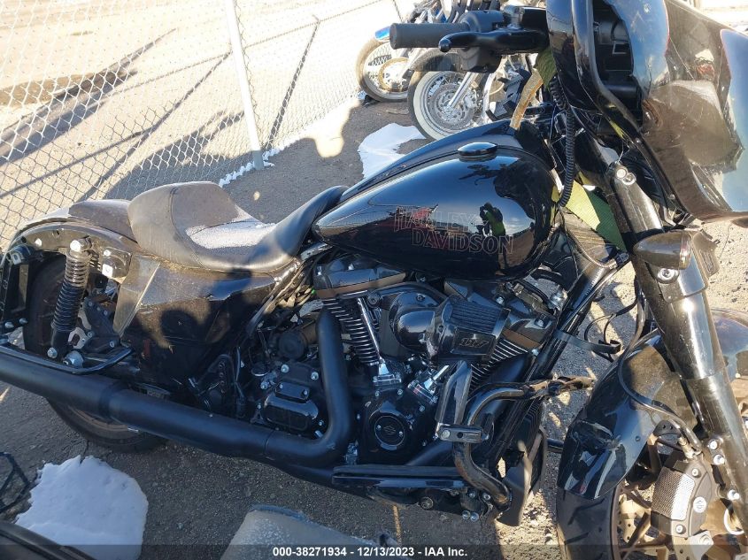 2023 HARLEY-DAVIDSON FLHXST 1HD1ABL11PB631614