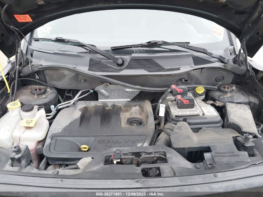 2015 JEEP PATRIOT LATITUDE - 1C4NJRFB3FD396586