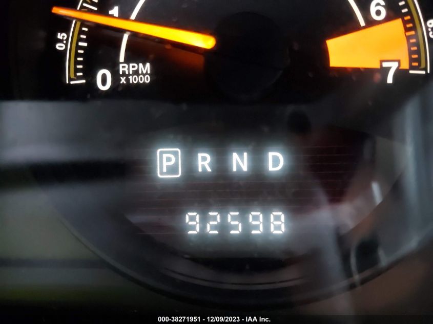 2015 JEEP PATRIOT LATITUDE - 1C4NJRFB3FD396586